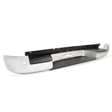 Load image into Gallery viewer, Defensa compatible con trasera Amarok 11-23 p/sensor cromo