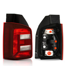 Load image into Gallery viewer, Calaveras Transporter 16-20 cajuela doble Obscuras