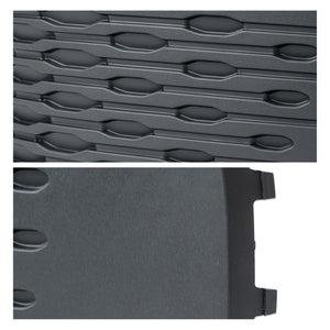 Rejilla Caddy 22-24 Der.