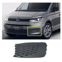 Load image into Gallery viewer, Rejilla Caddy 22-24 Der.