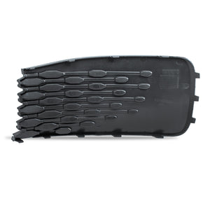 Rejilla Caddy 22-24 Izq.