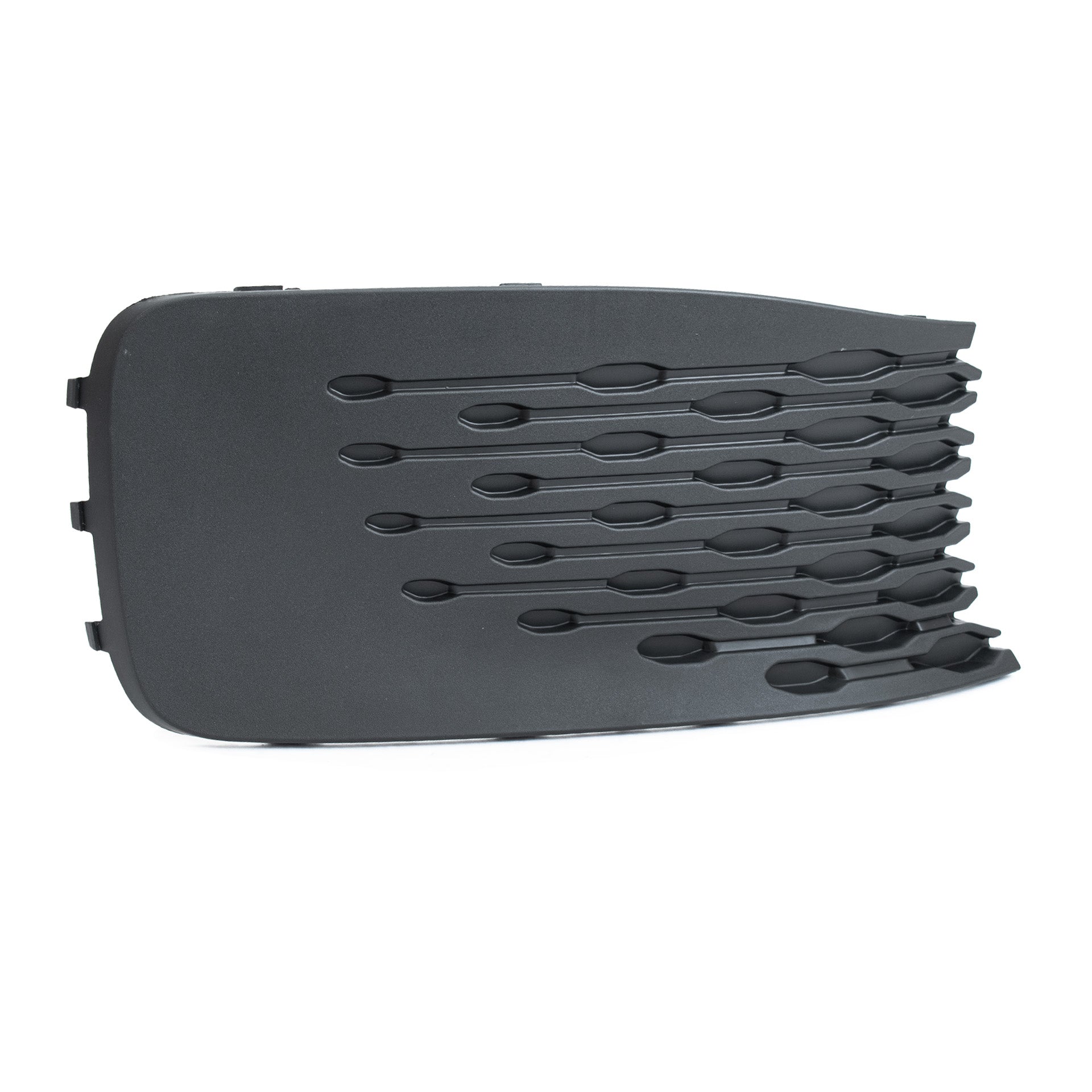 Rejilla Caddy 22-24 Izq.