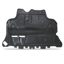 Cargar imagen en el visor de la galería, Tolva guardafango de motor Caddy 22-25 inferior