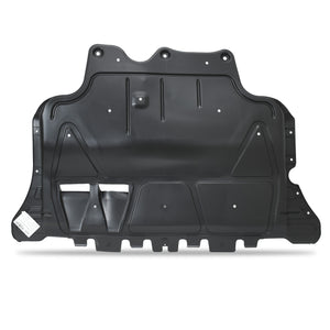 Tolva guardafango de motor Caddy 22-25 inferior