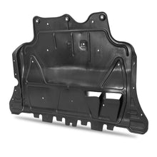 Cargar imagen en el visor de la galería, Tolva guardafango de motor Caddy 22-25 inferior