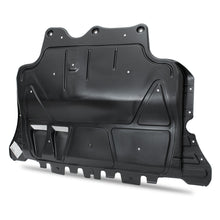 Cargar imagen en el visor de la galería, Tolva guardafango de motor Caddy 22-25 inferior