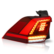 Load image into Gallery viewer, Calavera Tiguan 18-21 Full Led 4motion highline exterior izq.