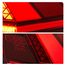 Load image into Gallery viewer, Calavera Tiguan 18-21 Full Led 4motion highline exterior izq.