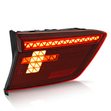 Load image into Gallery viewer, Calavera Tiguan 18-21 Full Led 4motion highline interior izq.