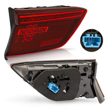 Load image into Gallery viewer, Calavera Tiguan 18-21 Full Led 4motion highline interior izq.