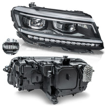 Load image into Gallery viewer, Faros Tiguan 18-21 s/balastras s/foco Der.