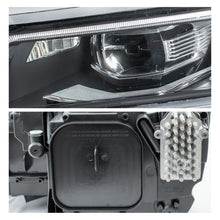 Load image into Gallery viewer, Faros Tiguan 18-21 s/balastras s/foco Izq.