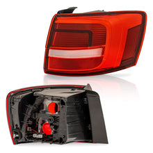 Load image into Gallery viewer, Calavera Jetta 15-18 clara exterior der.