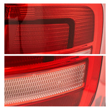 Load image into Gallery viewer, Calavera Jetta 15-18 clara exterior der.