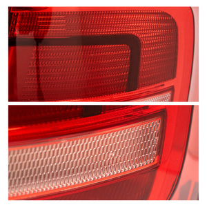 Calavera Jetta 15-18 clara exterior der.