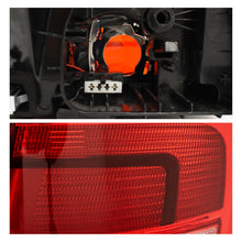 Load image into Gallery viewer, Calavera Jetta 15-18 clara exterior der.