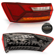 Load image into Gallery viewer, Calavera Jetta 19-21 Led exterior izq.