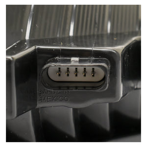 Calavera Jetta 19-21 Led exterior izq.