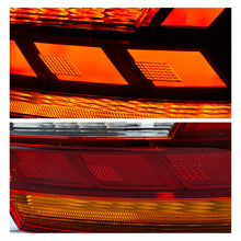 Load image into Gallery viewer, Calavera Jetta 19-21 Led exterior izq.