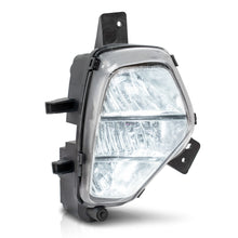 Load image into Gallery viewer, Faro de niebla Nivus 22-24 LED derecho