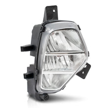 Load image into Gallery viewer, Faro de niebla Nivus 22-24 LED derecho