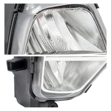 Load image into Gallery viewer, Faro de niebla Nivus 22-24 LED derecho