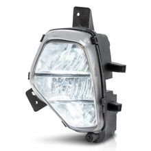 Load image into Gallery viewer, Faro de niebla Nivus 22-24 LED izquierdo