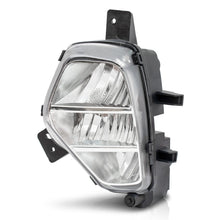 Load image into Gallery viewer, Faro de niebla Nivus 22-24 LED izquierdo