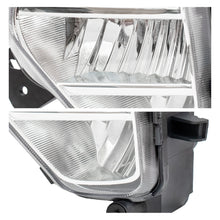 Load image into Gallery viewer, Faro de niebla Nivus 22-24 LED izquierdo