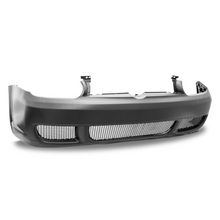 Load image into Gallery viewer, Defensa delantera Golf 00-07 R32 plastico