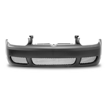 Load image into Gallery viewer, Defensa delantera Golf 00-07 R32 plastico
