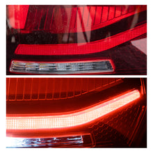 Load image into Gallery viewer, Calaveras Vento 16-22 full led