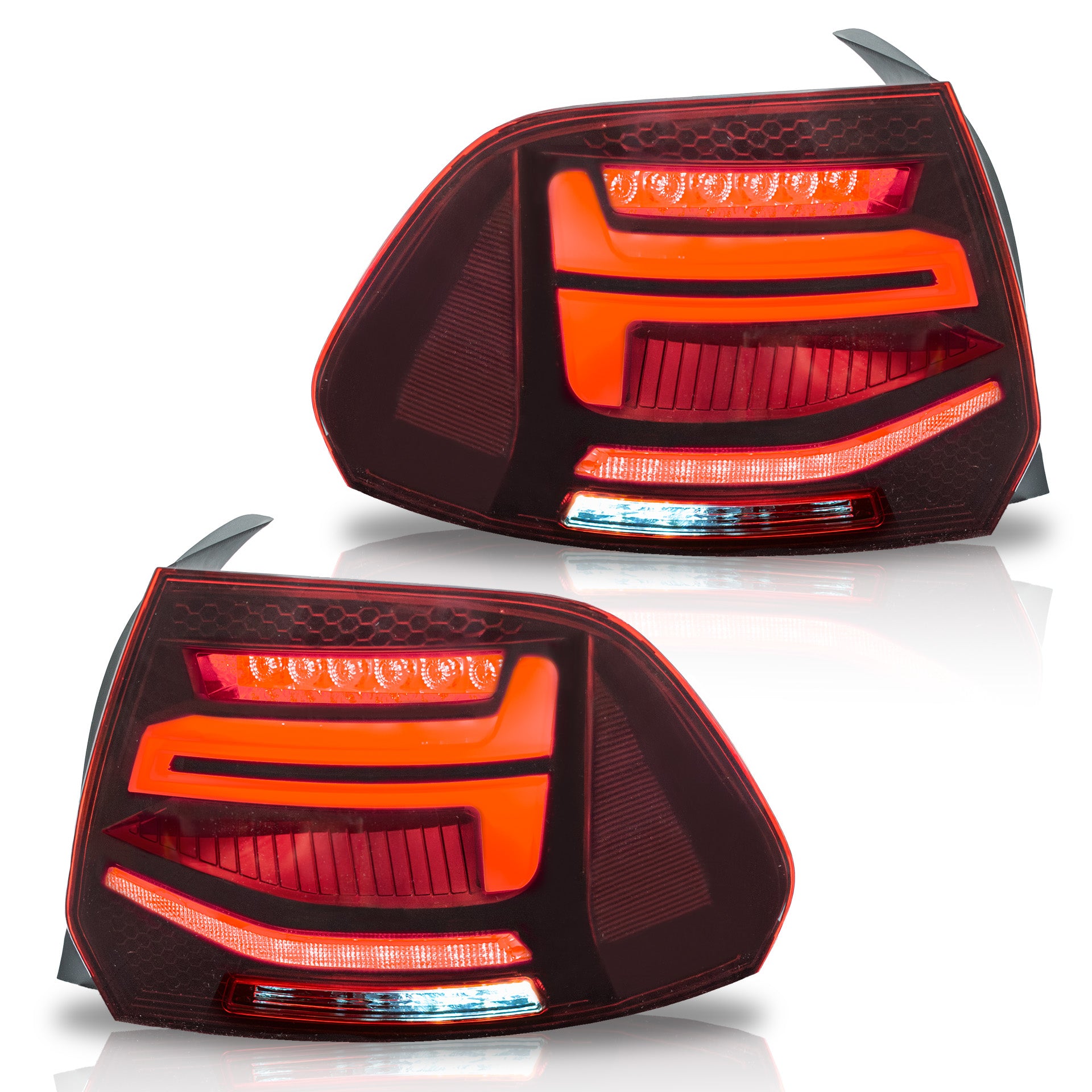 Calaveras Vento 16-22 full led