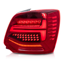 Load image into Gallery viewer, Calavera  Polo 13-22 full Led secuencial.