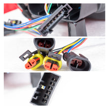 Load image into Gallery viewer, Calavera  Polo 13-22 full Led secuencial.