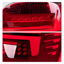 Load image into Gallery viewer, Calavera  Polo 13-22 full Led secuencial.