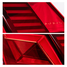 Load image into Gallery viewer, Calavera Tiguan 22-24 Full Led highline exterior der.