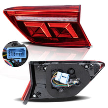 Load image into Gallery viewer, Calavera Tiguan 22-24  Full Led highline interior der.