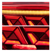 Load image into Gallery viewer, Calavera Tiguan 22-24  Full Led highline interior izq.