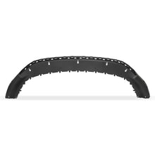 Cargar imagen en el visor de la galería, Spoiler de defensa Golf Gti 10-13 inferior delantero