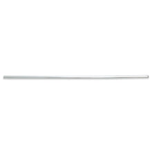 Cargar imagen en el visor de la galería, Moldura de cajuela Polo 13-22 cromo
