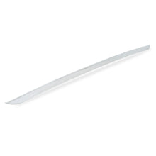 Cargar imagen en el visor de la galería, Moldura de cajuela Polo 13-22 cromo