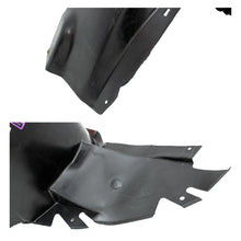 Cargar imagen en el visor de la galería, Tolva guardafango Polo 13-22 tras. Der.