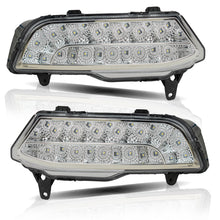 Cargar imagen en el visor de la galería, Cuartos c/Luz de dia Vento 20-22 Polo 15-22 LED