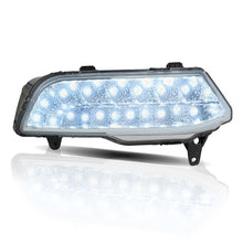 Cargar imagen en el visor de la galería, Cuartos c/Luz de dia Vento 20-22 Polo 15-22 LED
