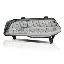 Cargar imagen en el visor de la galería, Cuartos c/Luz de dia Vento 20-22 Polo 15-22 LED