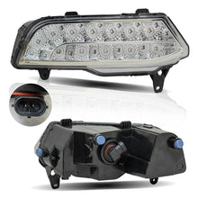 Cargar imagen en el visor de la galería, Cuartos c/Luz de dia Vento 20-22 Polo 15-22 LED