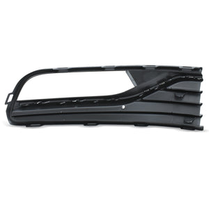 Rejilla Polo 15-19 c/mold. Cromo p/faro niebla Izq.
