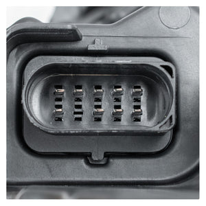 Faro Polo 24-25 Led electrico Der.