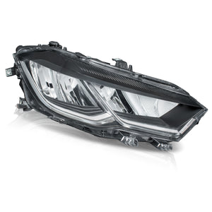 Faro Polo 24-25 Led electrico Der.